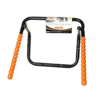 Stokomani Suspension de vélo murale  offre
