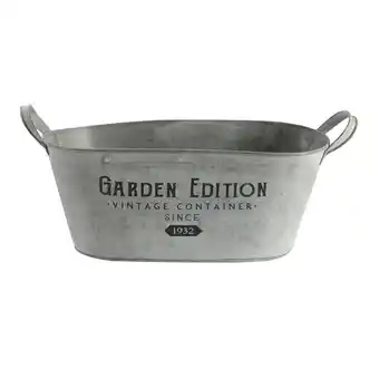 Stokomani Jardinière taille s  offre