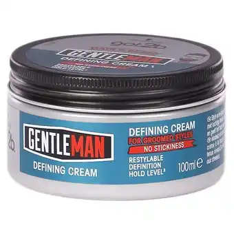 Stokomani Crème coiffante cheveux et barbe  offre