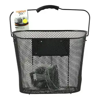 Stokomani Panier de vélo  offre