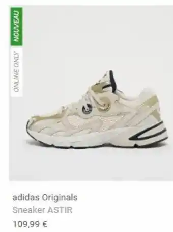 Adidas Original Sneaker ASTIR