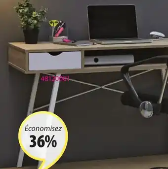 JYSK Bureau Bryrup offre