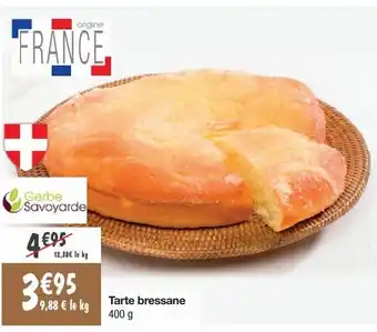 Tartes