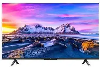 Darty Xiaomi tv led xiaomi mi tv p1 55 pouces offre