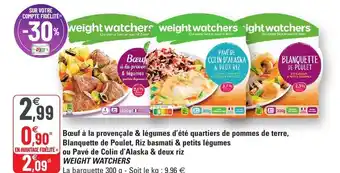G20 Bœuf à La Provençale & Légumes d'été Quartiers De Pommes De Terre offre