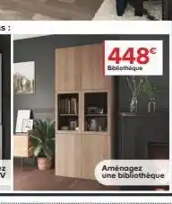 Bibliothèque