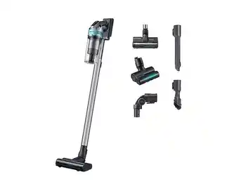Gitem Aspirateur balai électrique samsung vs20t7532t1 offre