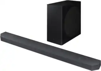 Boulanger Barre de son samsung hw-q800b offre
