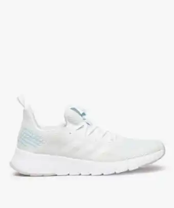 Gémo Baskets femme sans languette - adidas aswego vue1 - adidas - gemo offre