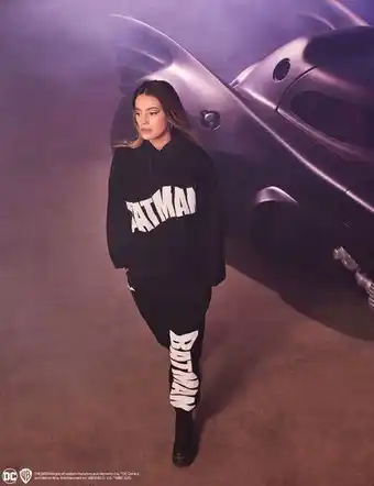 Jennyfer Jogging batman offre
