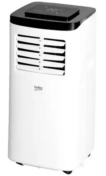 Climatiseur mobile beko bs107cn
