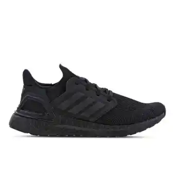 Foot Locker Adidas ultra boost 20 x james bond black tuxedo offre