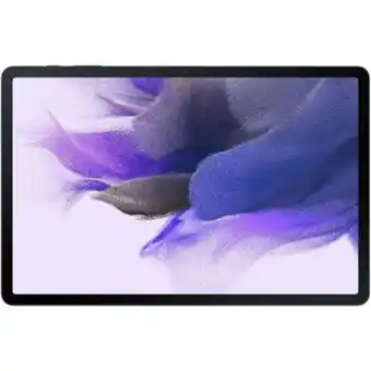 Rue du commerce Galaxy tab s7 fe 12.4'' - wifi - 128go - mystic black offre