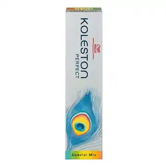 Booster koleston perfect -...
