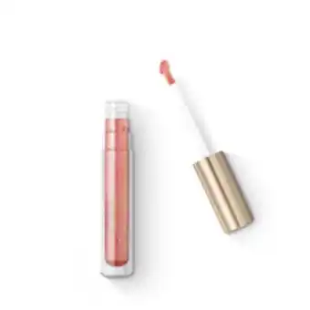 Mood boost glittery liquid eyeshadow