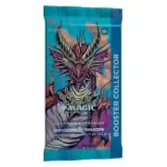 Magic the gathering : commander légendes : la bataille de la porte de baldur - booster collector