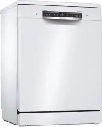 Boulanger Lave vaisselle 60 cm bosch sms4haw48e serie 4 extra dry offre