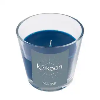 La Foir'Fouille Bougie parfumée en pot ... offre