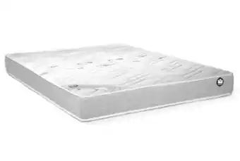 La compagnie du lit Matelas bultex cup 100 offre