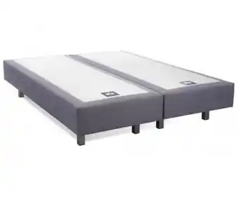 La compagnie du lit Sommier bultex magnitude h23 offre