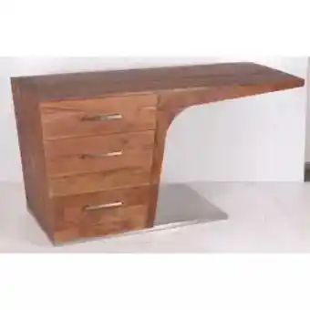Stainless ii bureau