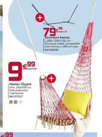 Promo Hamac Pour Chat Chez Gifi