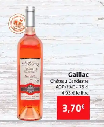 Gaillac