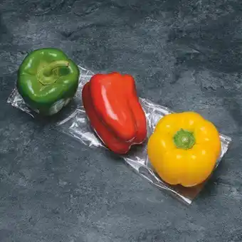 U Express POIVRON TRICOLORE offre