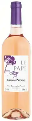 U Express COTES DE PROVENCE AOP ROSE offre