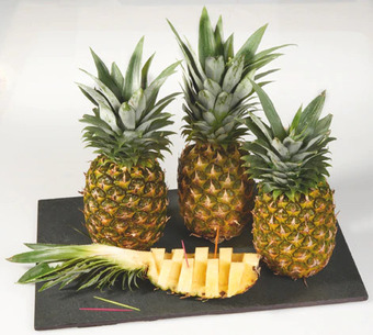 U Express ANANAS offre