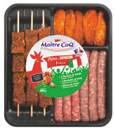 U Express PLATEAU DES SUPPORTERS offre