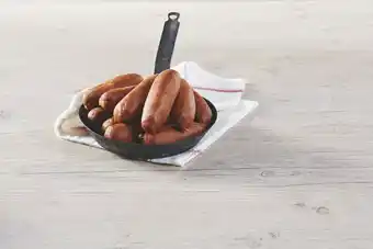 U Express CHORIZO À GRILLER offre