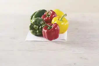 U Express POIVRON TRICOLORE offre