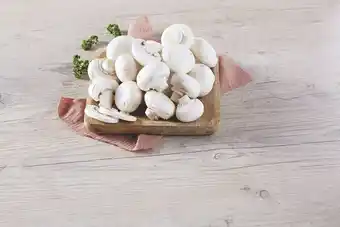 U Express CHAMPIGNON BLANC DE PARIS offre