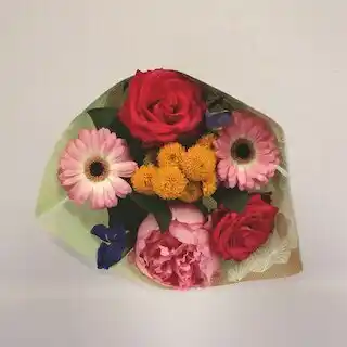 U Express BOUQUET COMPOSE BLANDINE offre