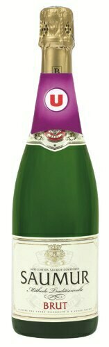 U Express SAUMUR AOP offre