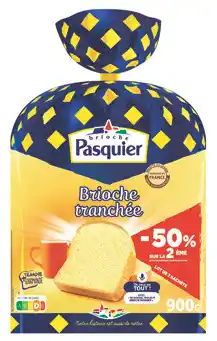 U Express BISCUIT GRANOLA LU TRANCHE GOURMANDE offre