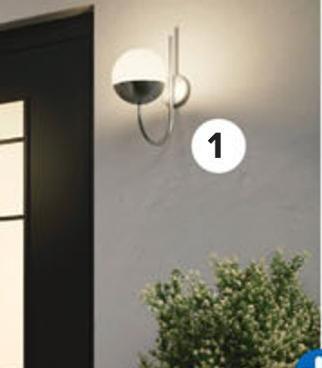 Castorama Applique murale offre