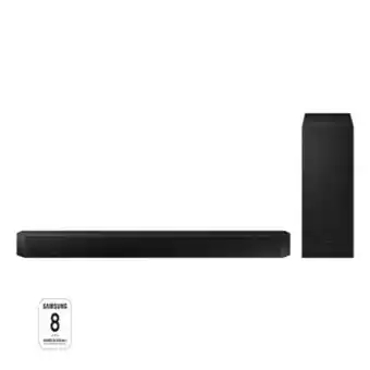 Barre de son q-series hw-q700b 3.1.2ch 2022