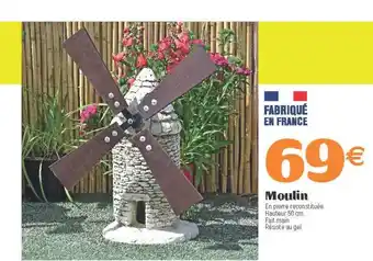 E.Leclerc Moulin offre