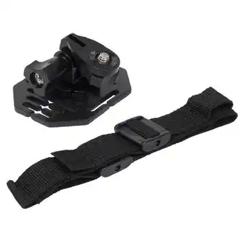 Gifi Fixation casque pour caméra sport offre