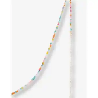 ChaĂźne de ventre avec perles