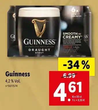 Guinness