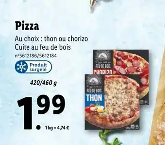 Pizza