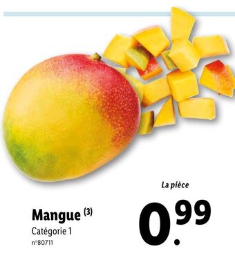 Mangue