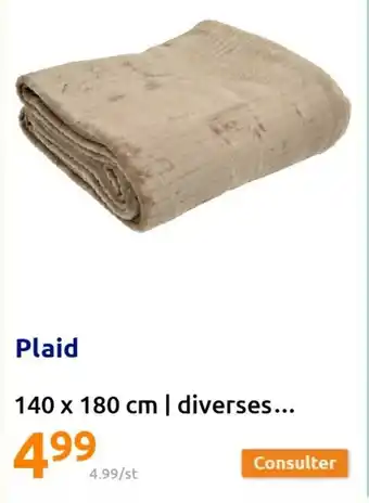 Plaid