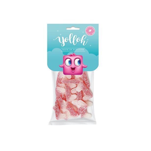 Promo Sachets de bonbons yoll... chez La Foir'Fouille