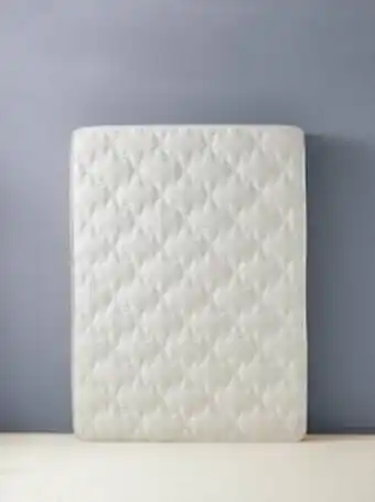 Vertbaudet Matelas en mousse thermorégulateur traité passerelle® -... offre