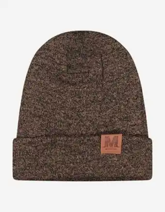 Hommes casquette - revers de pantalon