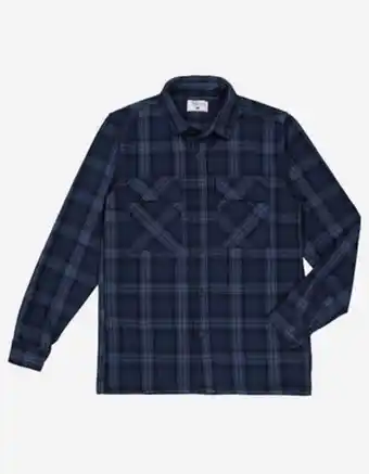 Hommes - poche de chemise